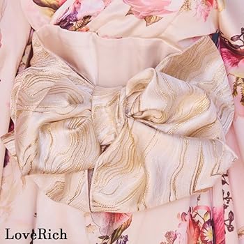 Amazon.co.jp: [LoveRich] ラブリッチ 【SMLサイズ/3カラー/2点